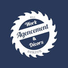 Logo de Work Agencement & Décors