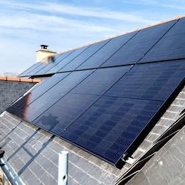 Créno Energies - Pose de Panneaux Photovoltaïques